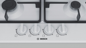 Встраиваемая  газовая панель Bosch PGP6B2B90R thumbnav 2