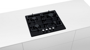 Plita cu gaz incorporabila Bosch PGP6B6O90R thumbnav 2