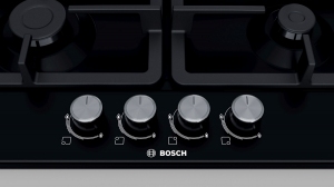 Plita cu gaz incorporabila Bosch PGP6B6O90R thumbnav 4