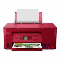 МФУ струйный Canon Pixma G3470 Red thumbnav 2