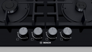 Встраиваемая  газовая панель Bosch PNP6B6O90R thumbnav 2