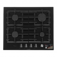 Встраиваемая  газовая панель Bosch PPP6A6M90R thumbnav 1