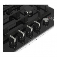 Встраиваемая  газовая панель Bosch PPP6A6M90R thumbnav 2
