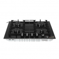 Встраиваемая  газовая панель Bosch PPP6A6M90R thumbnav 6