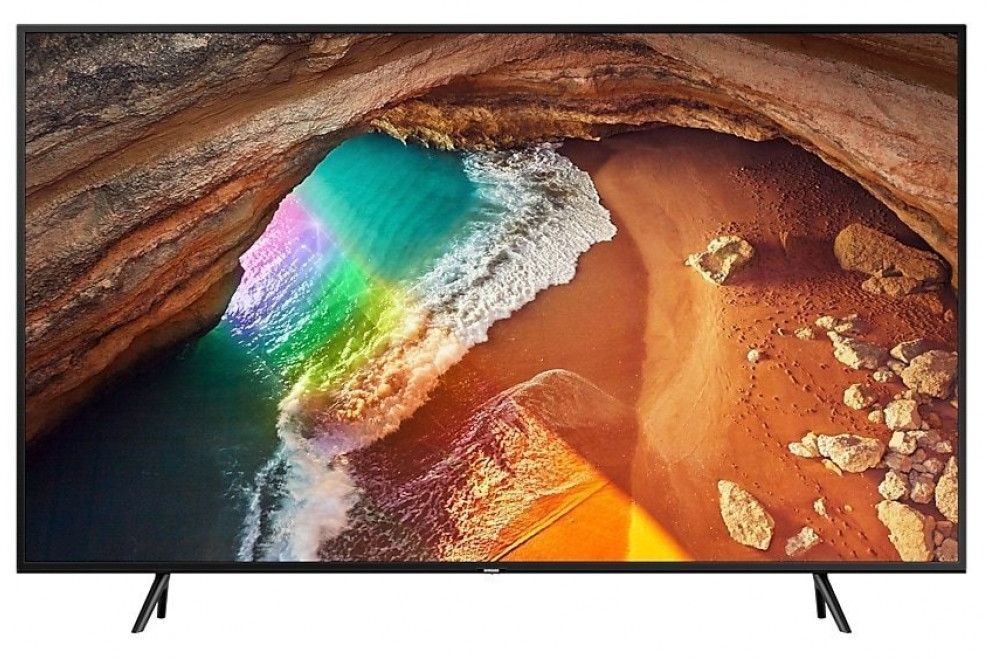 Televizor Samsung QE49Q60R / 49" / QLED / UHD 4K photo 1