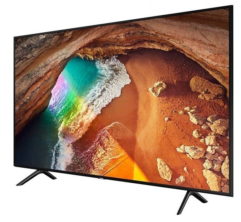 Televizor Samsung QE49Q60R / 49" / QLED / UHD 4K photo 3