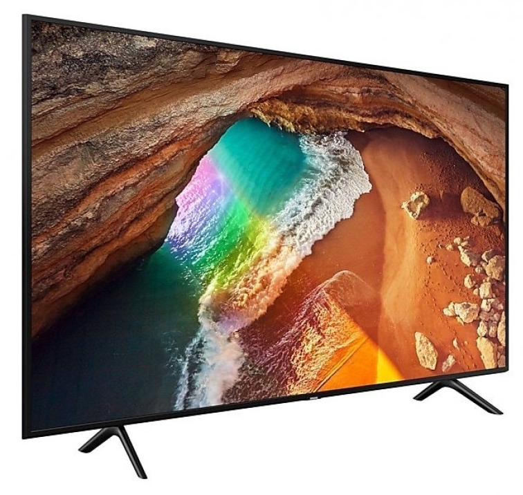 Televizor Samsung QE49Q60R / 49" / QLED / UHD 4K photo 4