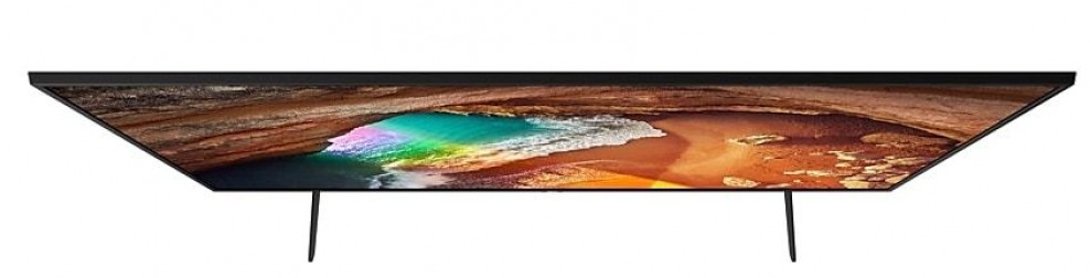 Televizor Samsung QE49Q60R / 49" / QLED / UHD 4K photo 5