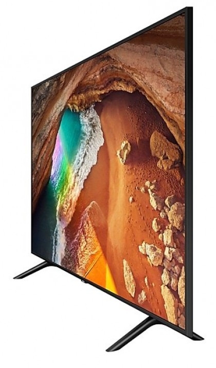 Televizor Samsung QE49Q60R / 49" / QLED / UHD 4K photo 6