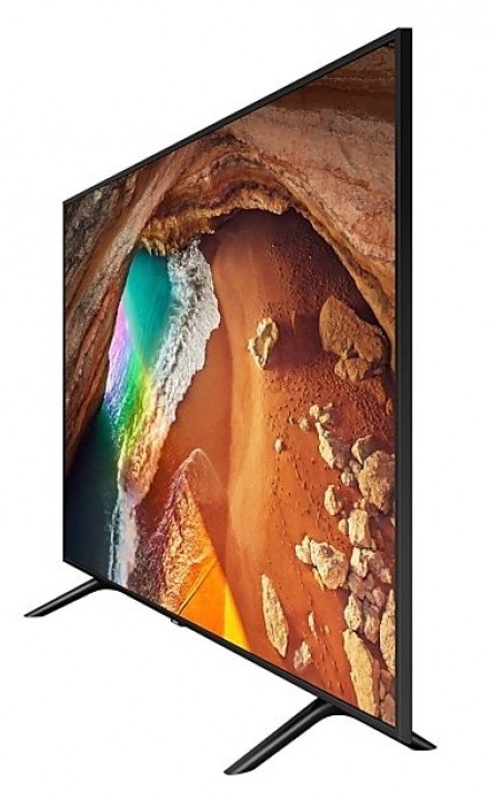 Телевизор Samsung QE55Q60R / 55" / QLED / UHD 4K photo 2