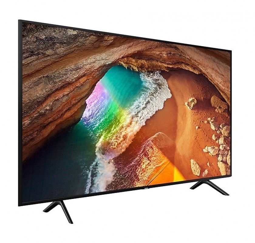 Телевизор Samsung QE55Q60R / 55" / QLED / UHD 4K photo 7