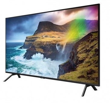 Телевизор Samsung QE55Q70R / 55" / QLED / UHD 4K photo 2