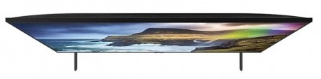 Телевизор Samsung QE55Q70R / 55" / QLED / UHD 4K photo 5