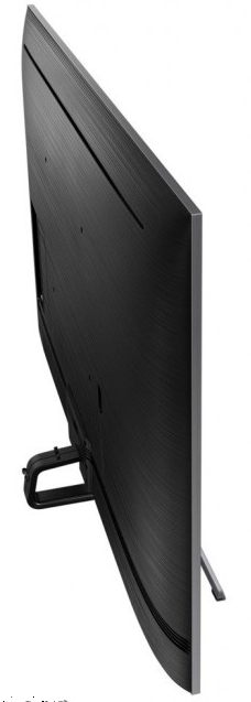 Телевизор Samsung QE55Q80R / 55" / QLED / UHD 4K photo 3