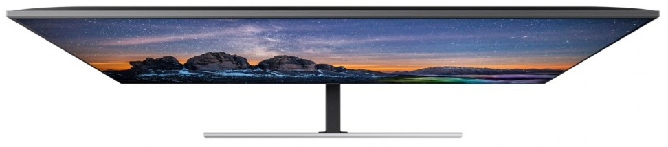 Телевизор Samsung QE55Q80R / 55" / QLED / UHD 4K photo 5