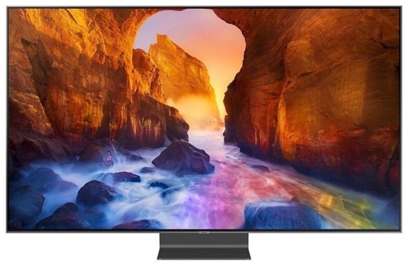 Televizor QLED Samsung QE65Q90R photo 