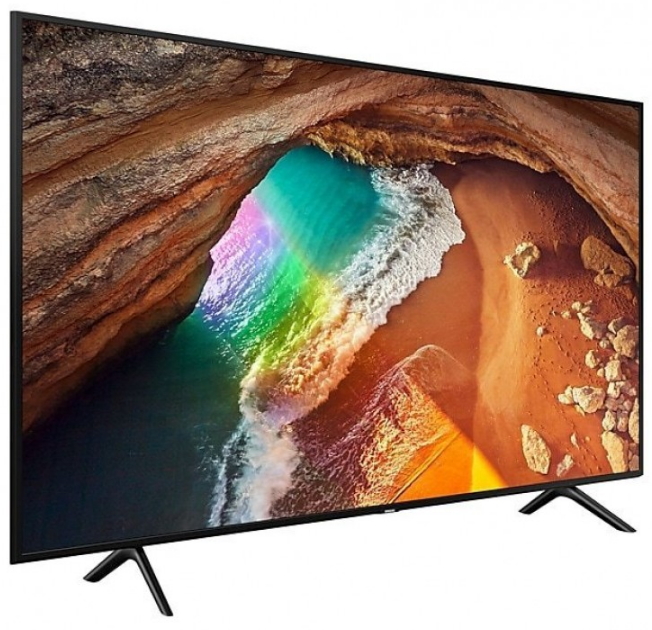 Televizor Samsung QE75Q60R / 75" / QLED / UHD 4K photo 2