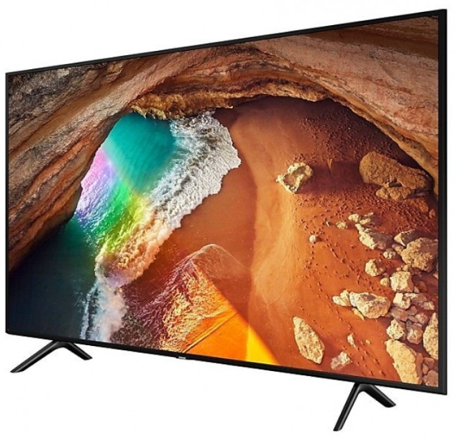 Televizor Samsung QE75Q60R / 75" / QLED / UHD 4K photo 3