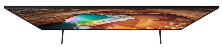 Televizor Samsung QE75Q60R / 75" / QLED / UHD 4K photo 4