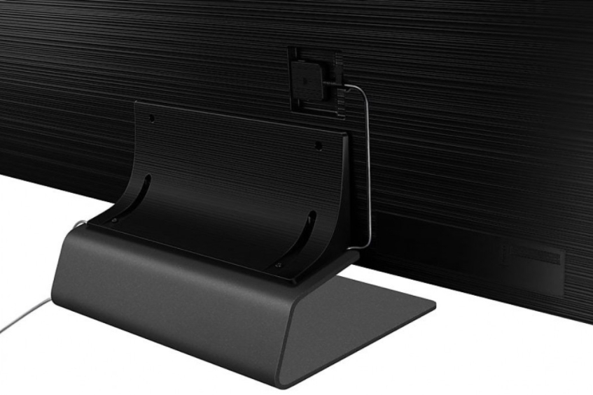Televizor Samsung QE75Q90R / 75" / Direct LED / UHD 4K photo 2