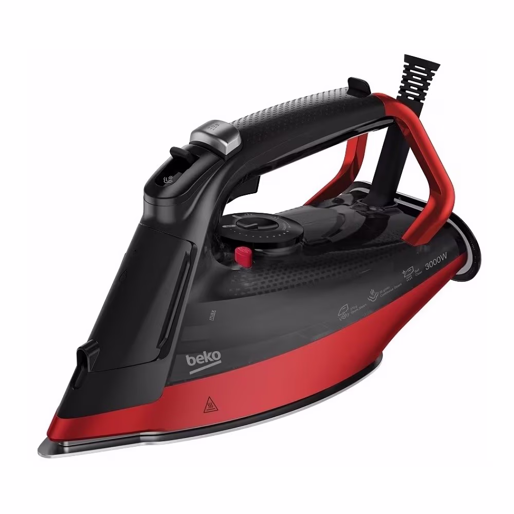 Утюг Beko SIM8130R 