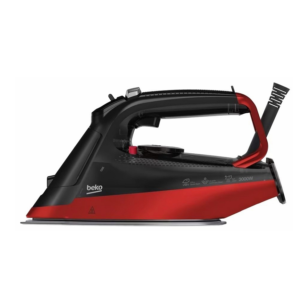 Fier de calcat Beko SIM8130R, 3000W, Ceramica photo 4