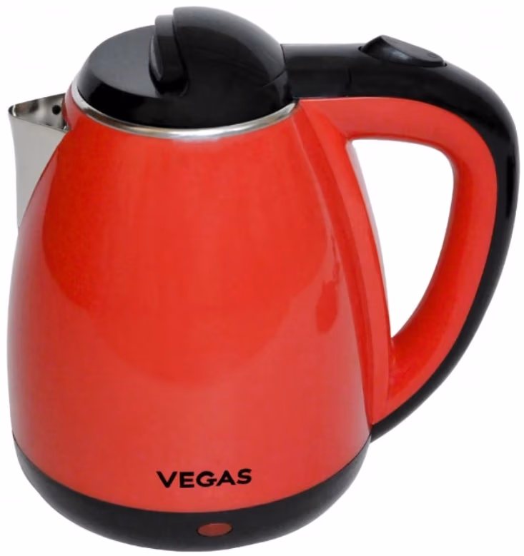 Fierbator de apa electric Vegas VEK6060R 
