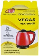 Fierbator de apa electric Vegas VEK6060R thumbnav 2
