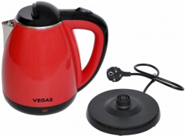 Fierbator de apa electric Vegas VEK6060R thumbnav 3