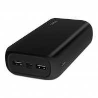 Внешний аккумулятор Ttec ReCharger Ultra, Black thumbnav 3