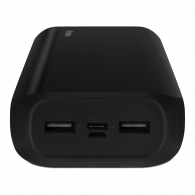 Внешний аккумулятор Ttec ReCharger Ultra, Black thumbnav 4