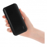 Внешний аккумулятор Ttec ReCharger Ultra, Black thumbnav 7
