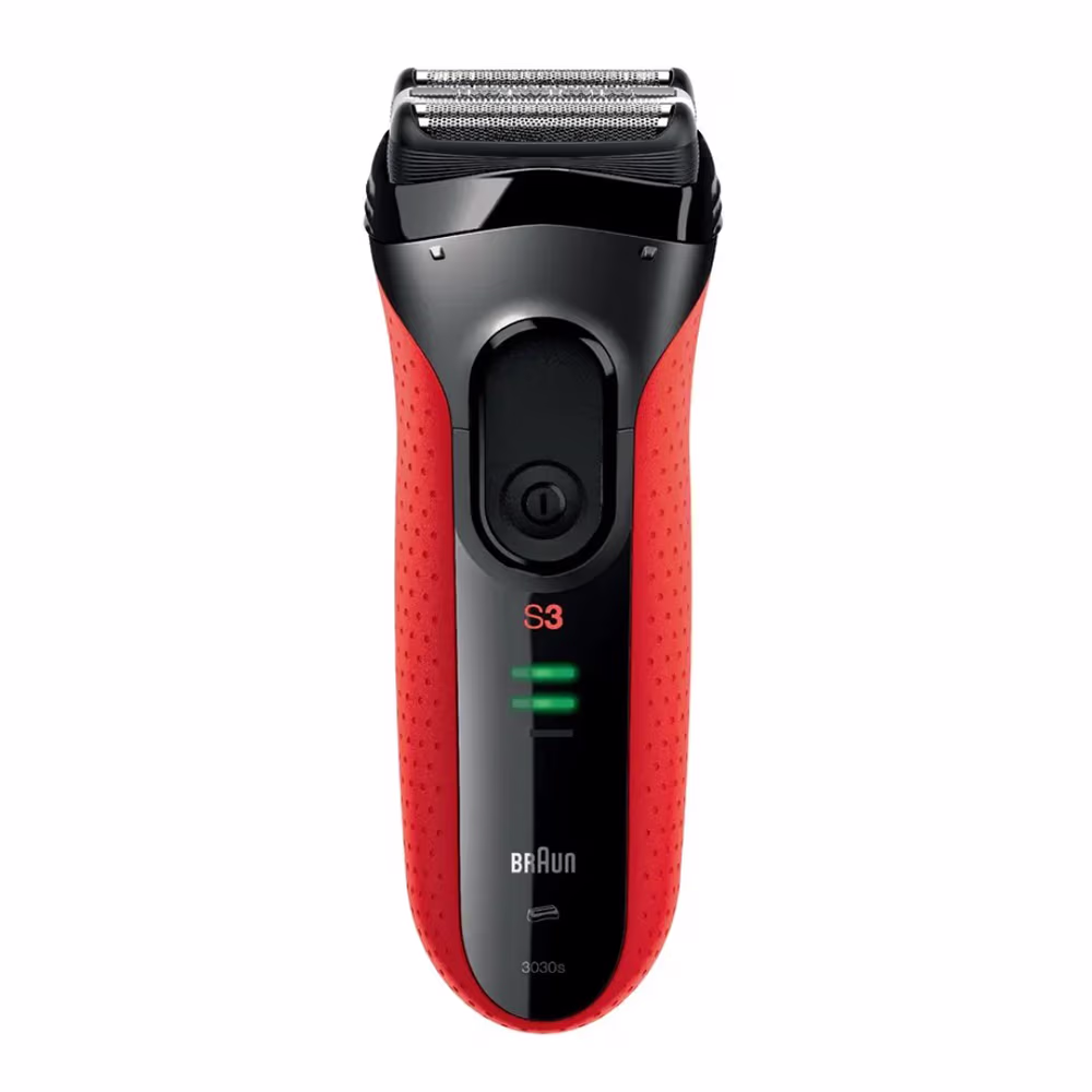 Электробритва Braun 3030S 