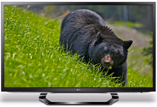 Televizor 3D LED LG 32LM620S