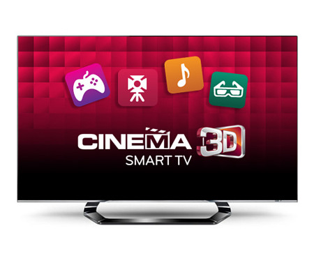 Televizor 3D LED LG 32LM660S photo 1 Televizor 3D LED LG 32LM660S photo 1