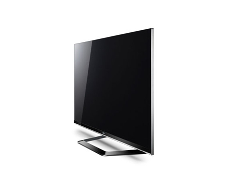 Televizor 3D LED LG 32LM660S photo 2