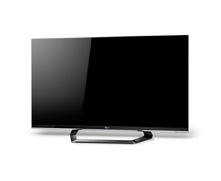 Televizor 3D LED LG 32LM660S photo 3