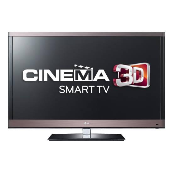 Televizor 3D LED LG 32LW570 photo 2