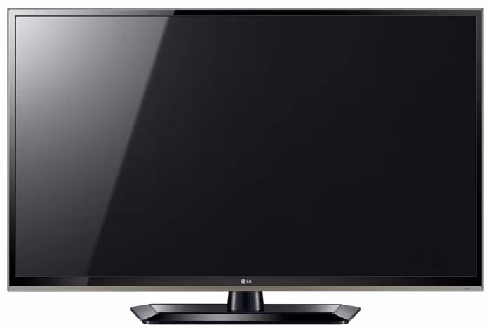 LED телевизор LG 42LS570S 