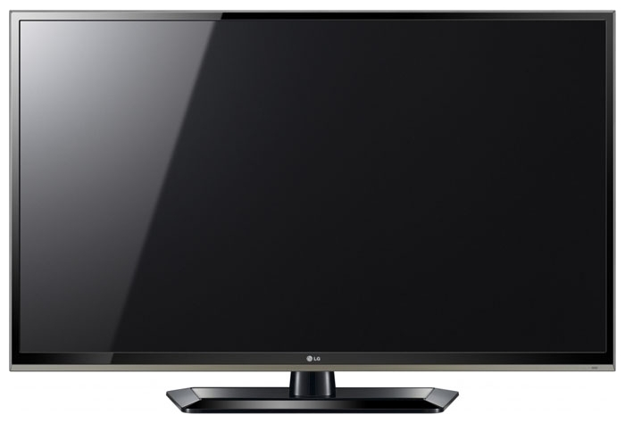 Телевизор LG 42LS570S / 42" / / Full HD photo 1