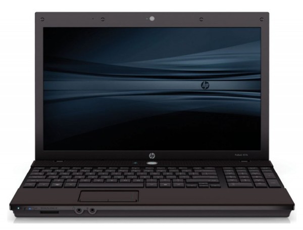 Ноутбук HP ProBook ProBook 4510s 15.6” / 2 ГБ / 250 ГБ / Celeron / GMA 4500MHD / Черный photo 1