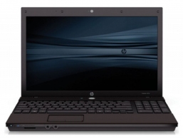 Ноутбук HP ProBook 4510s, Celeron, 2 ГБ ГБ, DOS, Черный thumbnav 1