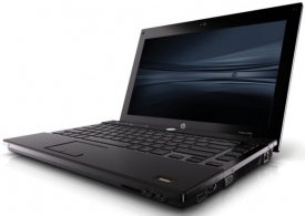 Ноутбук HP ProBook 4510s, Celeron, 2 ГБ ГБ, DOS, Черный thumbnav 2