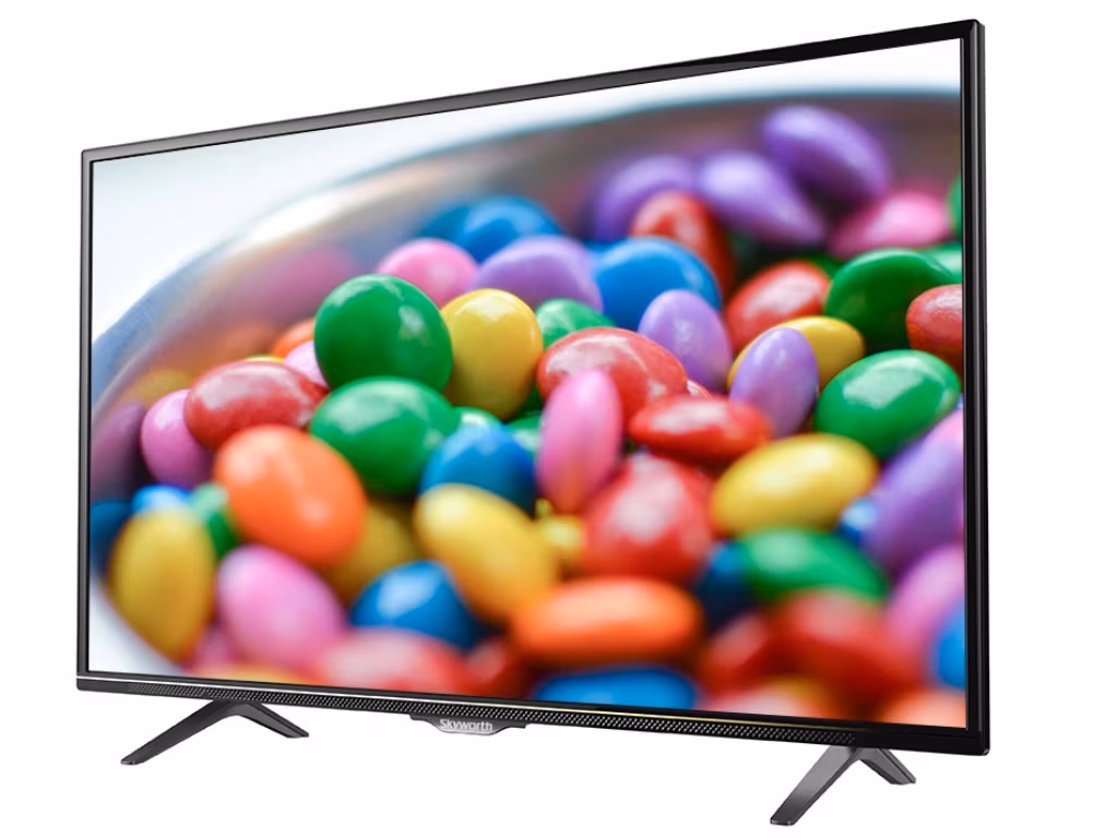Televizor LED Skyworth 50E2000S 