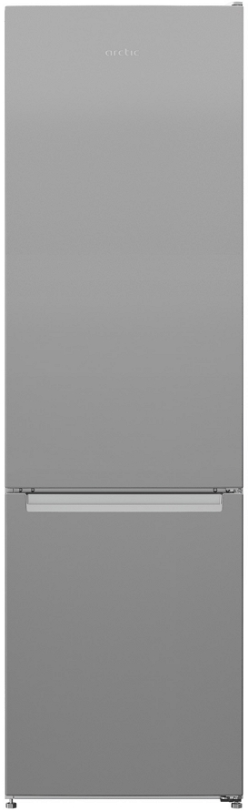 Frigider cu doua usi Arctic AK54305M40S / 291 l / 181.3 cm / E / Gri photo 1