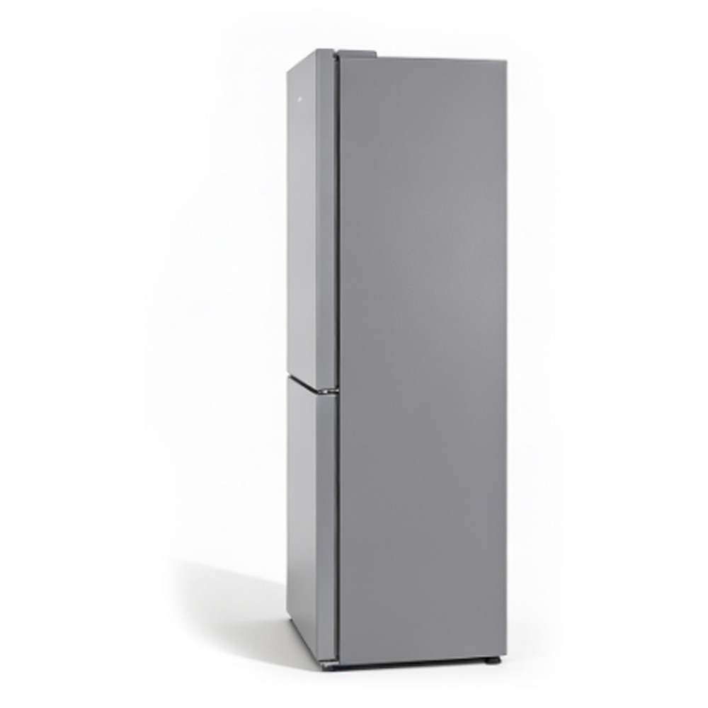 Frigider cu doua usi Arctic AK60406M40S / 386 l / 202.5 cm / E / Gri photo 2