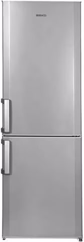 Холодильник Beko CN232120S 