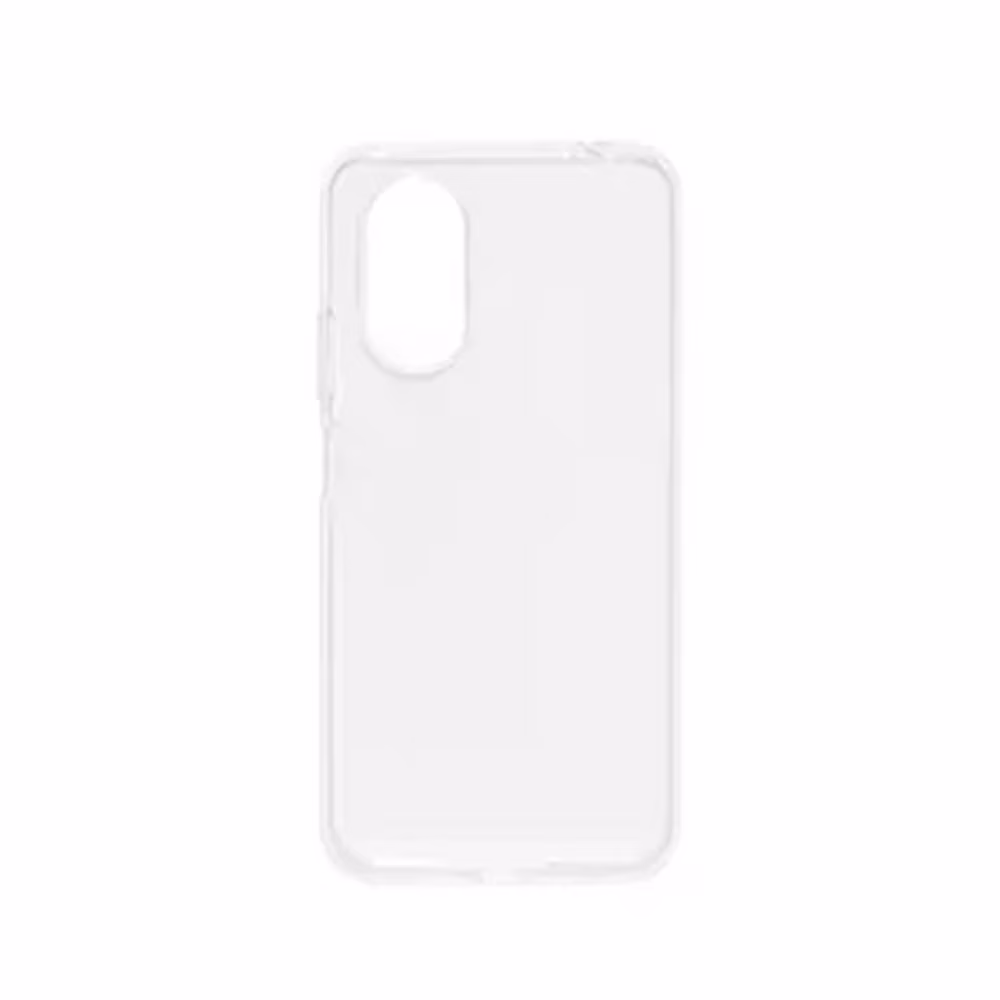 Чехол Allview Silicone Soul X20 