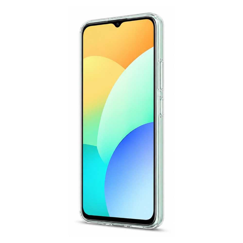 Чехол Для смартфона Allview Silicone Soul X20 Прозрачный photo 2