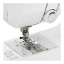 Masina de cusut Brother CS10S thumbnav 2